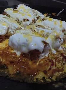 Mutton Bil Cheese Kebab