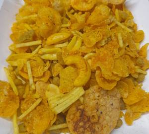 Dry Fruit Amiri   Mixture 
