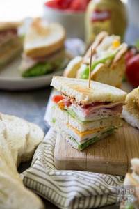 Club Sandwich