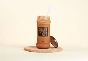 Chocoholic Thick Shake (350 Ml)