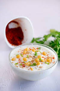 Boondi Raita