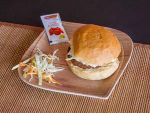 Veg Burger