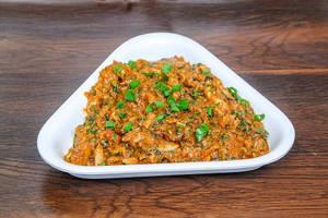 Boneless Chicken Bhuna