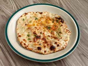Onion Kulcha 