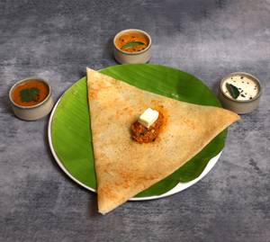 Paneer Dosa