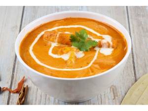 Shahi Paneer