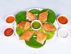 Spring Dosa
