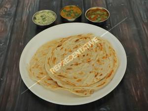 Parotta