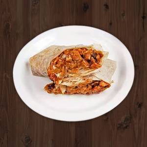 Chicken Frankie