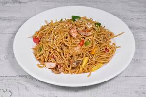 Multi Millet Noodles