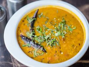 Dal Tadka