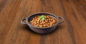 Amritsari Chole [Half]