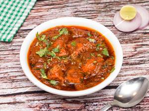 Chicken Angara