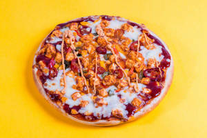Peri Peri Paneer