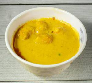 Kadhi Pakoda
