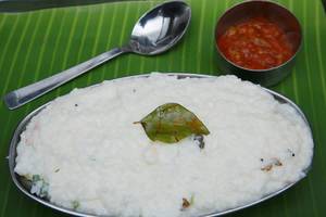 Curd Rice