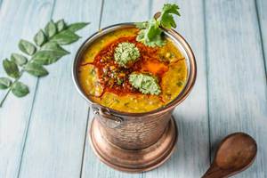 Yellow Dal Tadka