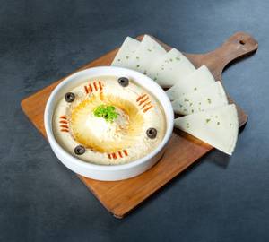 Hummus & Pita