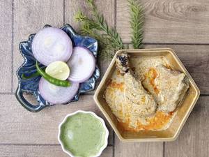 Chicken Korma