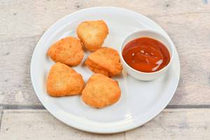 Chicken Nuggets (5 Pieces)