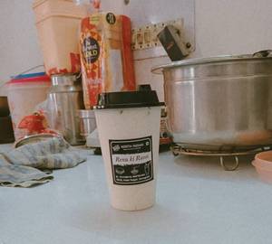 Salted Lassi (350Ml)