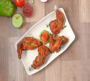 Chicken Roast
