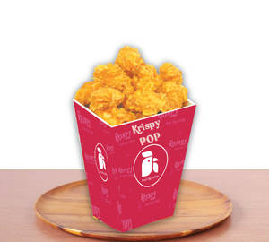 Krispy pop