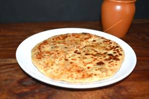 Paneer Paratha
