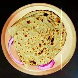 Plain Paratha