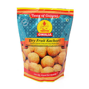 Dry Fruit Kachori (200 G)