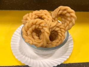 Kai Murukku (250 gms)