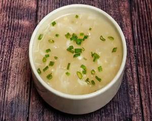 Chicken Sweet corn Soup