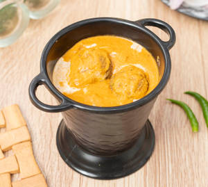 Malai Kofta