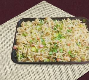 Veg Freid Rice