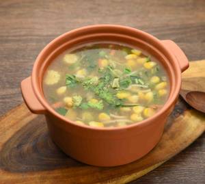 Special Soup