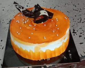 Butterscoth Cake | 1 Pound 