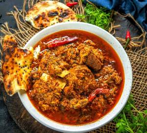 Mutton Rara Punjabi