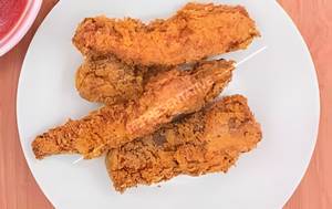 Chicken strips