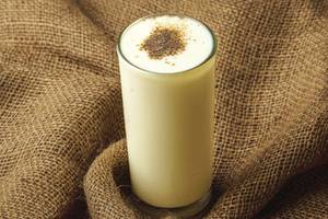 Salt Lassi