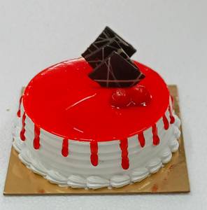 Special Strawberry - 500Gms                                                                       