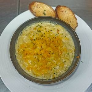 Mac & Cheese