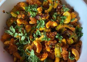 Kaju Karela [300 ml container]