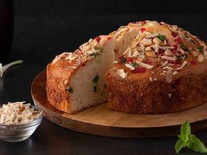 English Fruit Cake (250 Gm)