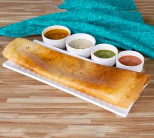 Paneer Dosa