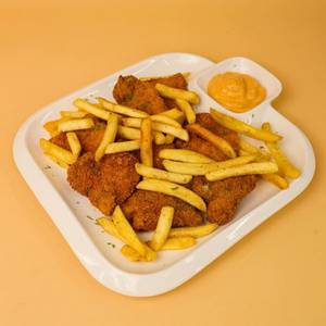 Chicken Tenders