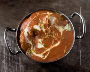 Chicken Butter Masala