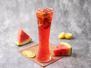 Watermelon Mojito