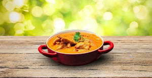 Chicken Korma