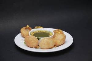 Pani Puri