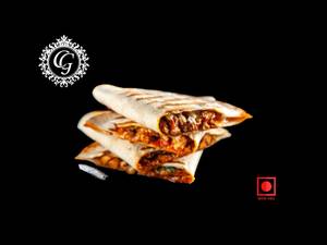 Chicken Queen Quesadilla